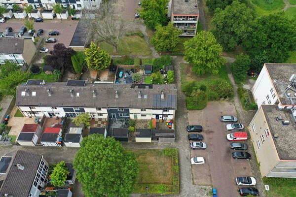 Medium property photo - Kreek 125, 8212 XG Lelystad